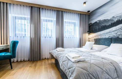 Apartamenty Tatra Lux - Foto 63