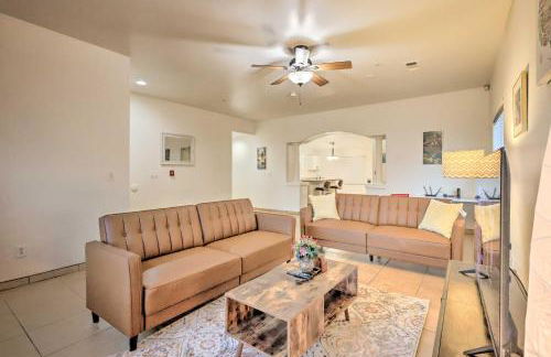 Inviting Bakersfield Home with Spacious Yard! - Photo 21