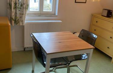 Alte Schmiede Ellrichshausen 2 - Foto 8