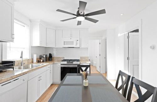 New home, 17 min to NYC, 5 min to MetLife Stadium - Foto 10