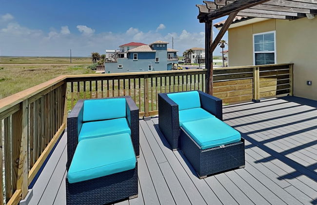 Stress Less by Silver Sands Vacation Rentals - Foto 15