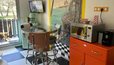 Studio Sixties - Foto 2