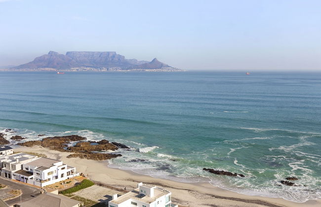 Blouberg Heights 1601 by HostAgents - Photo 1