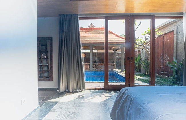 Serenia Villas Amed - Foto 19