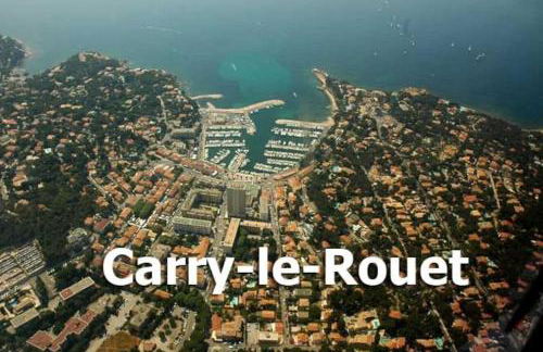 Magnifique T2 - Les pieds dans l'eau piscine/plage - Foto 36