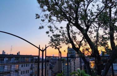 Rooftop Terrace - elegante attico con idromassaggio - Foto 22