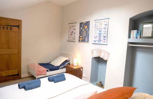 Lovely property in the heart of Somerset - Foto 37