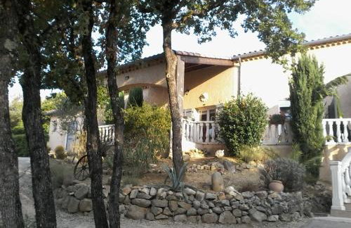 Gîtes de l'Esquirou - Photo 76