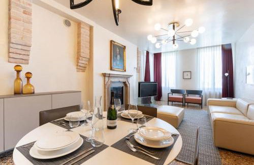 Ca' Remer Grand Canal - Foto 4