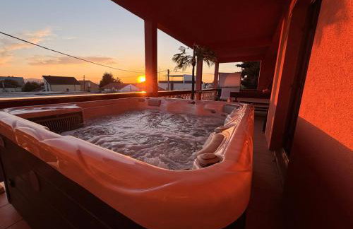 Apartments Fraj with Jacuzzi - Foto 2
