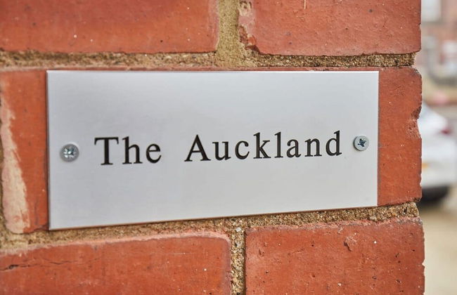 Host Stay The Auckland - Foto 14