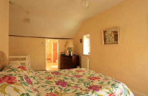 Church Lane Cottage - Foto 6