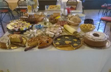 Agriturismo I Due Mondi - Foto 23