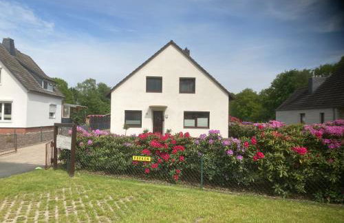 Ferienwohnung Hartmann - Foto 2