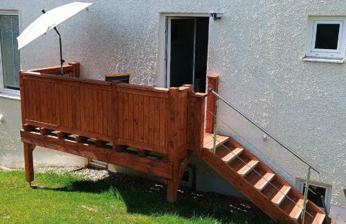 Ferienwohnung zur Wacht - Foto 19