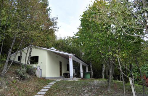 House Monte Maggiore - Foto 13