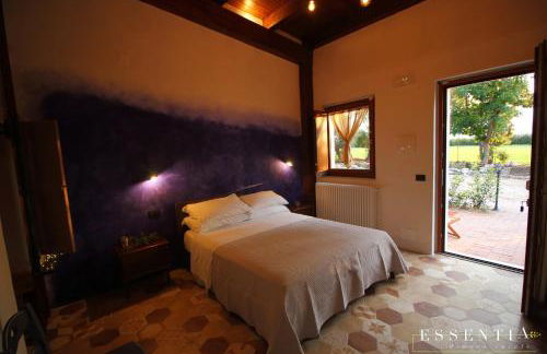 Agriturismo Essentia dimora rurale - Foto 145