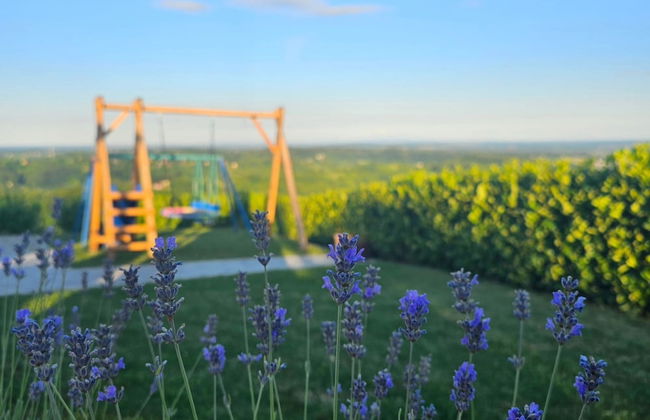 Villa Cerina With Outdoor Swimming Pool - Foto 13