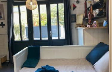 L'échappée créative - Foto 13