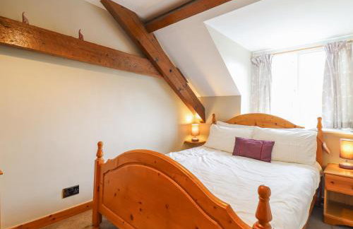 Llys-y-Wennol - Foto 12