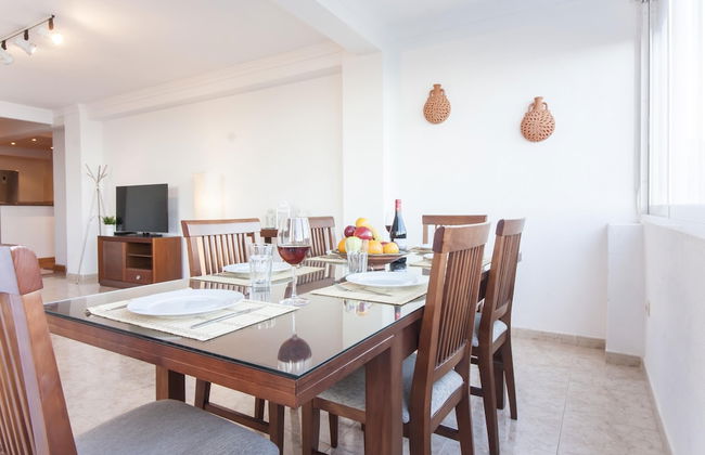 Maritimo FreshApartments by Bossh Hotels - Foto 19