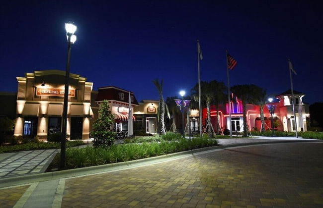 Festival Resort Private Splash Pool Near Disney! 5 Bedroom Townhouse by RedAwning - Foto 28