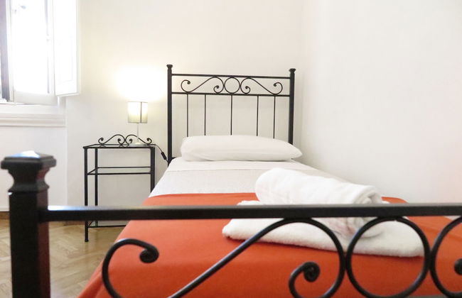 Wine Apartments Florence Merlot - Foto 6