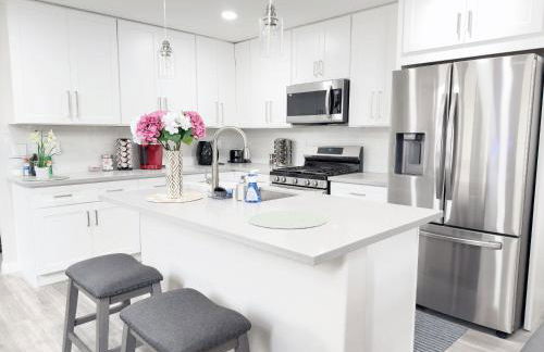 Newly Remodeled Pool Villa 3BD 3BA By Summerlin - Foto 18