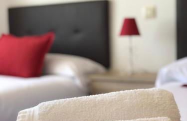 Alojamientos El Chorro - Foto 18