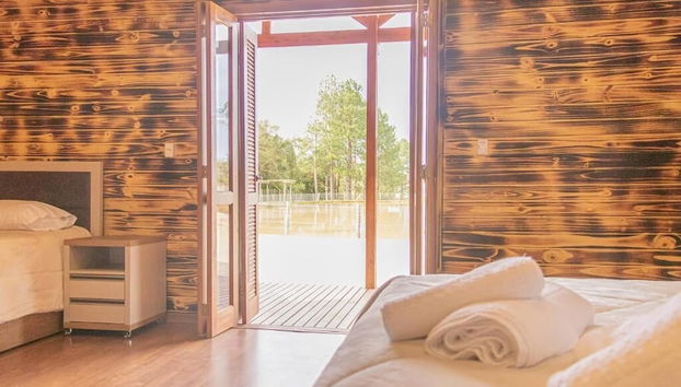 Cabanas Arena SG - Foto 2, Habitación