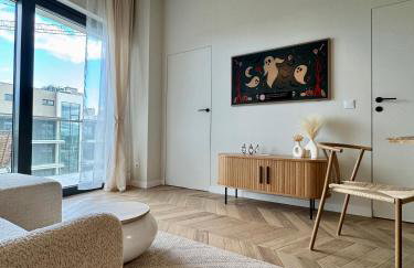 Resort Hevenia Boho Apartments - Foto 56