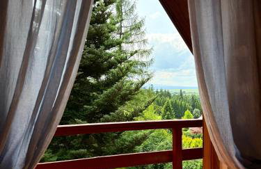 Domek pod Modrzewiem - Foto 19