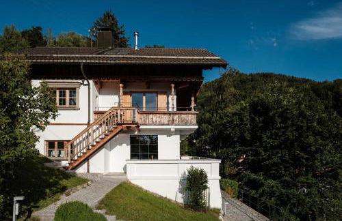 Design Suite Maximilian Tegernsee - Das Alpbach - Foto 9