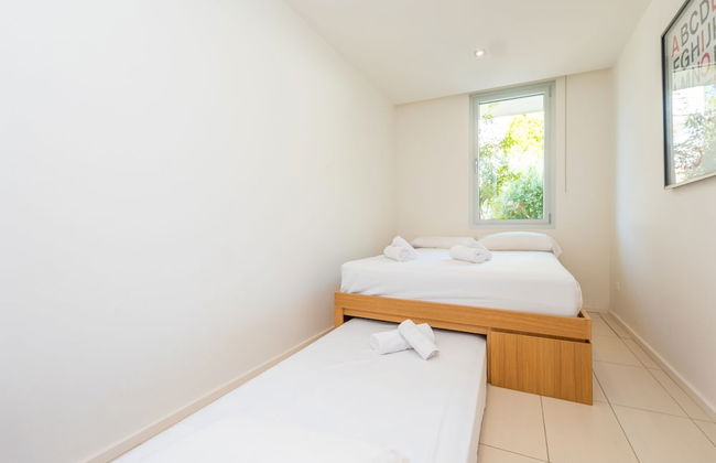 Tarida in Mallorca With 2 Bedrooms and 1 Bathrooms - Foto 34