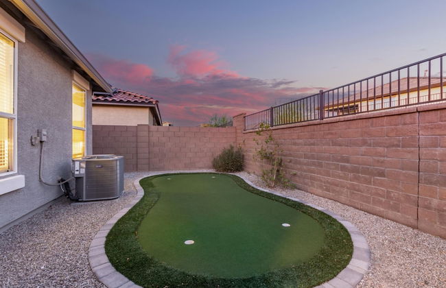 Charming Home in the Desert - Photo 5