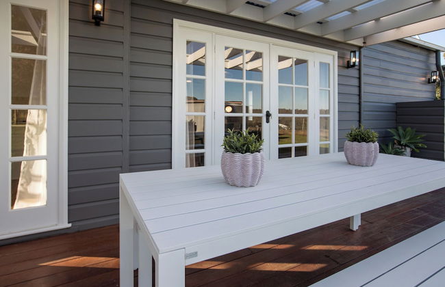 Pokolbin Farm Stay - Foto 20