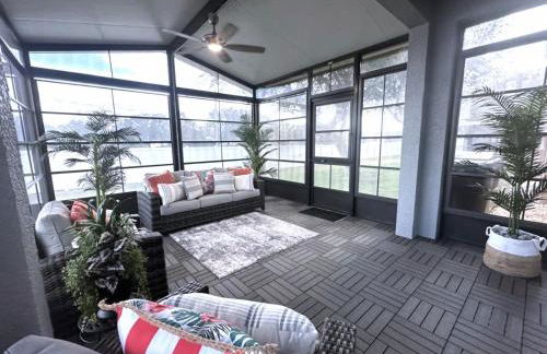 Florida Family Escape Resort near Disney - Foto 32