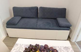 Luxury apartments Petrovac - Foto 9