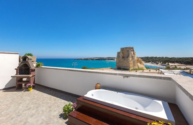 3358 Terrazza Belvedere by Barbarhouse - Foto 14