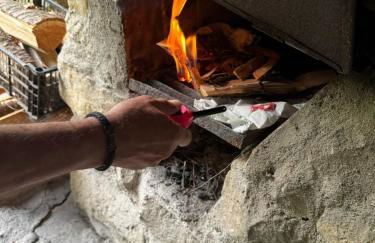 Cottage a Bossolasco con piscina - Foto 7