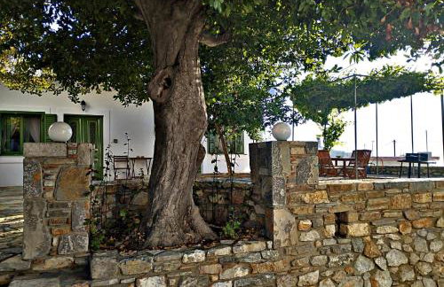 Laurel LK Houses in Kritinia Rhodes - Foto 44