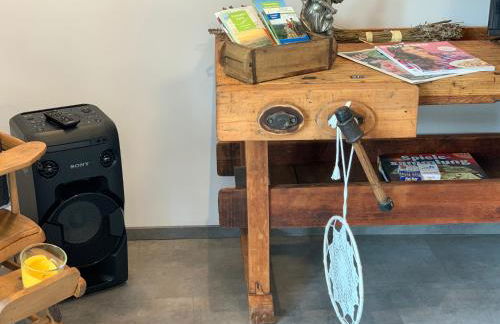 Zeit in Hambach - Foto 14