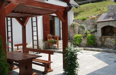 Holiday House Kod Ajke - Foto 4