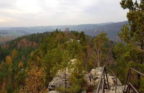 Ferienwohnung in Struppen - Foto 57
