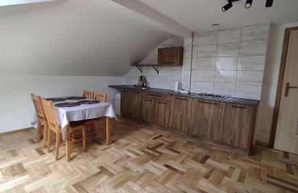 Noclegi Kalniczka - Foto 54