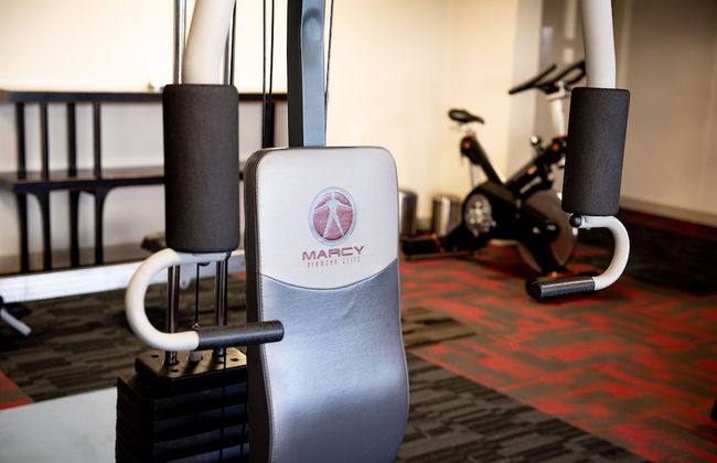 Ocean Breeze Hotel - Photo 34