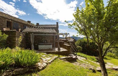 Les Hôtes du Chataignier - Foto 12