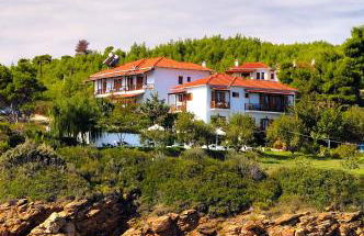 Studios Avra - Foto 35