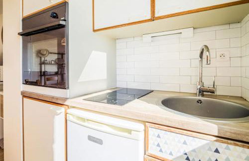 Appartement bord de plage havre de paix - Foto 18