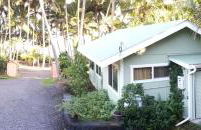 Whale House at Kehena Beach - Foto 21